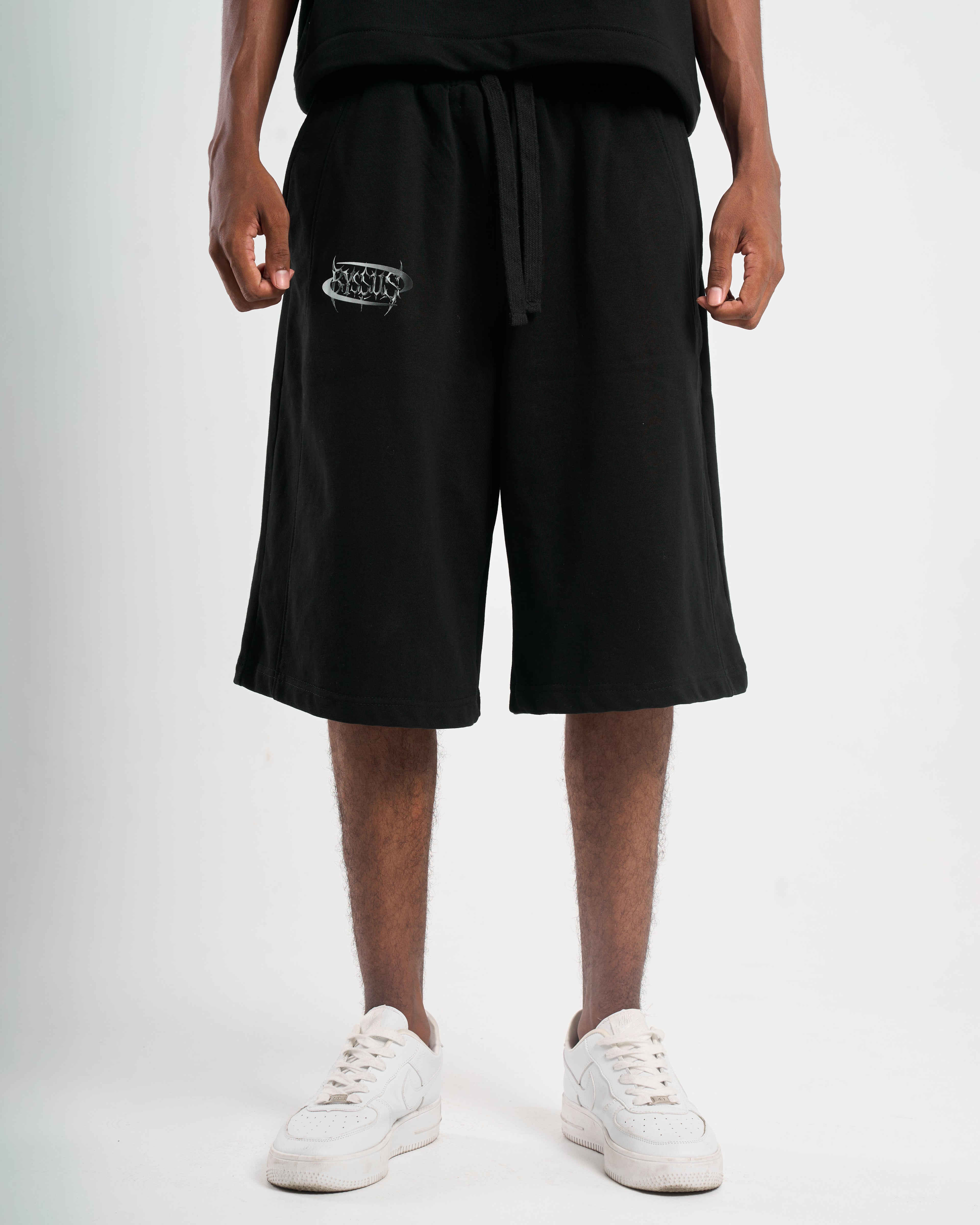 SHELLBLACK HARDWARE SHORTS